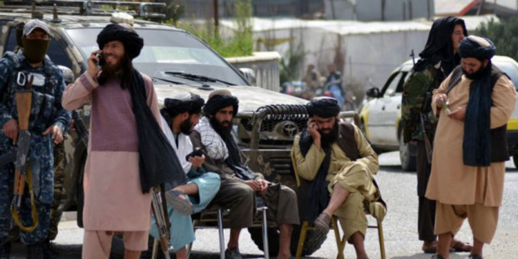 பெண்களுக்கு எதிராக தலிபான்கள் கொண்டு வரும் புதிய சட்டம்!