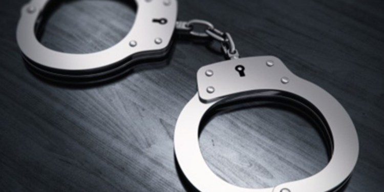 26தடவைகள் பிடியானை பிறபிக்கப்பட்ட பெண் கைது!