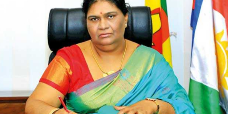 யாழ் நகர் பகுதிகளை சூழவுள்ள பகுதிகள் தொடர்பில் வடக்கு ஆளுநர் பிறப்பித்துள்ள உத்தரவு!