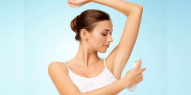 உடல் துர்நாற்றத்தை போக்க