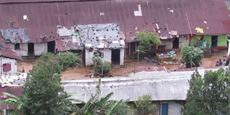 தமிழர்களின் பிரச்சினை குறித்து ஜனாதிபதி வழங்கிய உறுதி மொழி!