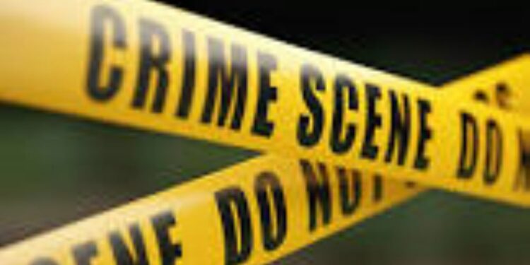 மூன்று பிள்ளைகளின் தாய் கொடூர கொலை!