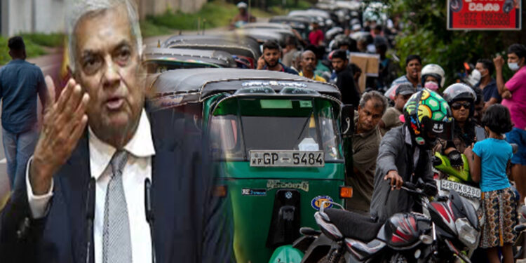 ரணில் ஆட்சிக் காலத்தில் நிகழ்ந்த மாற்றங்கள்!