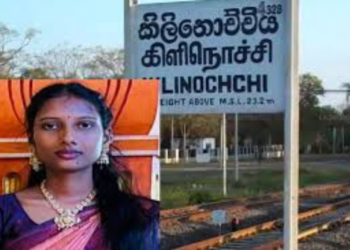 கிளிநொச்சியில் விபரீத முடிவெடுத்த பாடசாலை மாணவி!