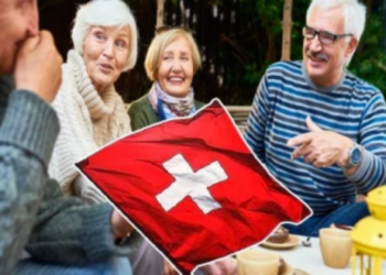 சுவிஸ் நாட்டவர்களுக்கான மகிழ்ச்சியான செய்தி!