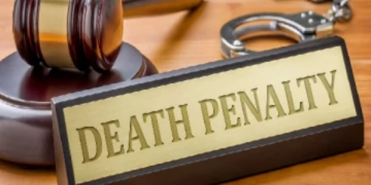 மனைவியை கொன்ற கணவனுக்கு மரண தண்டனை!