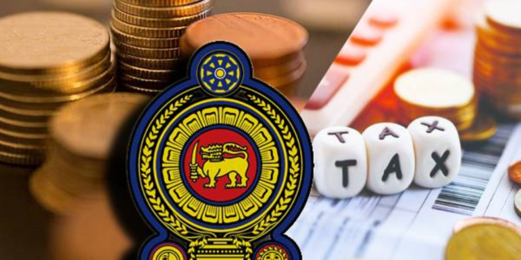 ஏப்ரல் மாதத்திற்குள் வரிகுறைக்கப்படும்!