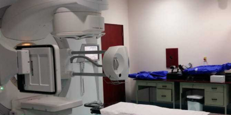 யாழில் புற்றுநோய்க்கு சிகிச்சை பெற சென்ற பெண்ணிற்கு நிகழ்ந்த கொடுமை!