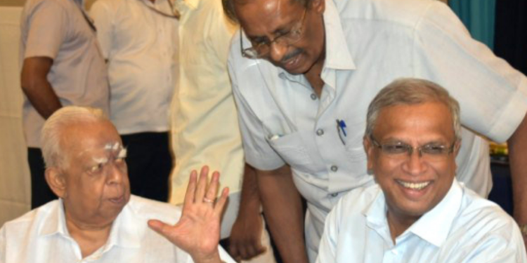 வந்ததை போன்றே சுமந்திரன் துரத்தப்படுவார் !