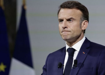 பிரான்ஸ் அரசியலில் குழப்பம்!