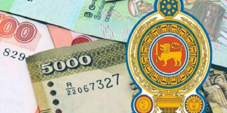 டொலரின் பெறுமதியில் ஏற்ப்பட்டுள்ள மாற்றம்!