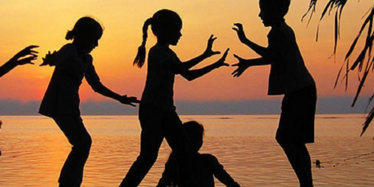 நாட்டில் உள்ள சிறுவர்களில்   மூன்றில் ஒருவர் போசாக்கின்மையால் பாதிப்பு!