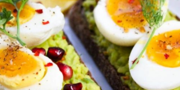 அளவுக்கு மிஞ்சிய முட்டையால் ஏற்ப்படும் பக்க விளைவுகள்!