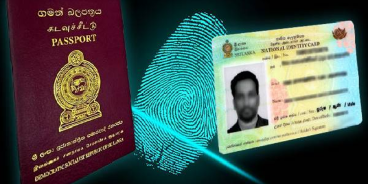 குறைந்த விலையில் மக்களுக்கு கடவுச்சீட்டு!