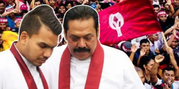 காணமால் போனோர் தொடர்பில் உறுதி அளித்த நாமல்