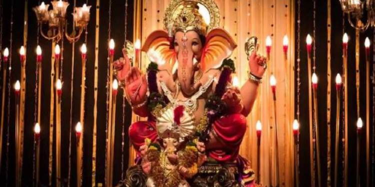 விநாயகர் சிலை வாங்கும் போது கவனிக்க வேண்டியவை