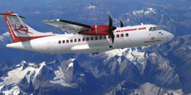 யாழில் இருந்து மதுரைக்கு விமானசேவை