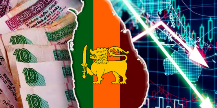 நாட்டின் பொருளாதார நிலை தொடர்பில் வெளியான செய்தி!