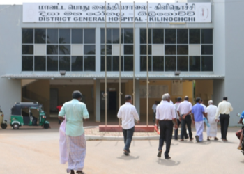 முல்லைத்தீவு  கண்ணிவெடி விபத்தில் நால்வர் படுகாயம்!