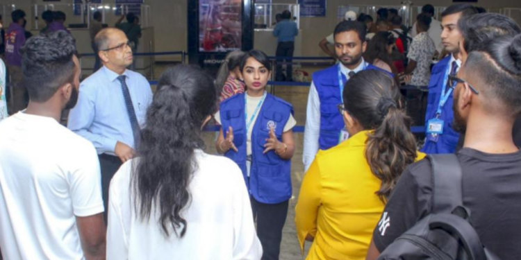 மியன்மாருக்கு கடத்தப்பட்ட இலங்கையர்கள் மீட்பு!