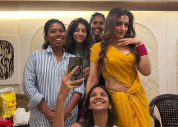 விஜயுடன் நடனமாடிய திரிஷா