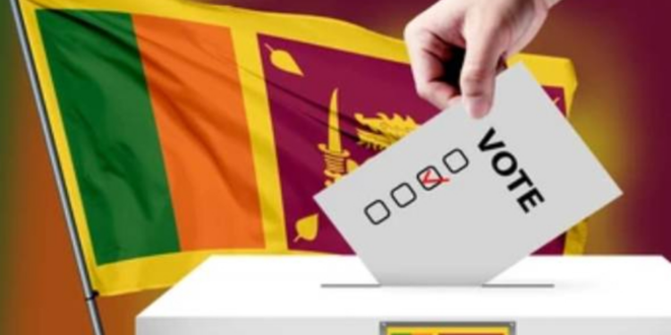 அஞ்சல் மூல வாக்களிப்பு தொடர்பில் வெளியாகிய செய்தி!