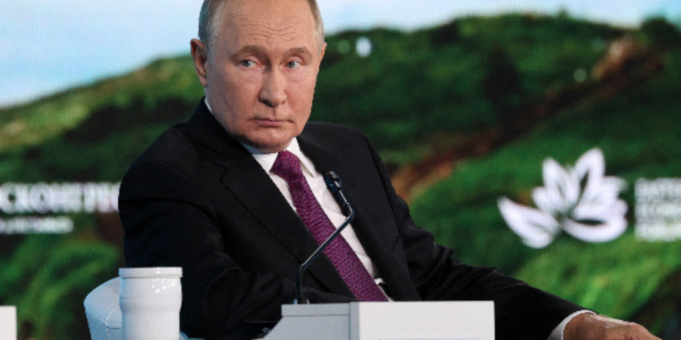 உக்ரைனுடன் பேச்சுவார்த்தை நடத்த  தயார் புடினின் அறிவிப்பு!