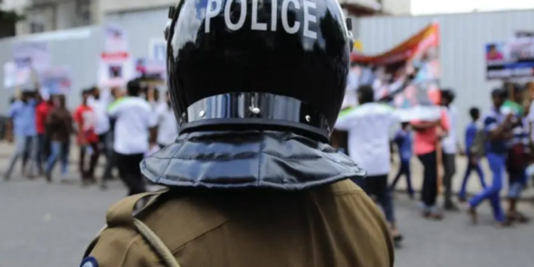 விபத்தில் பலியான இந்திய பிரஜை!