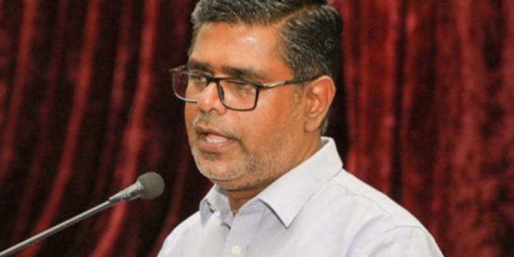 யாழில் மக்களை அனுர மிரட்டியதாக குற்றச்சாட்டு!