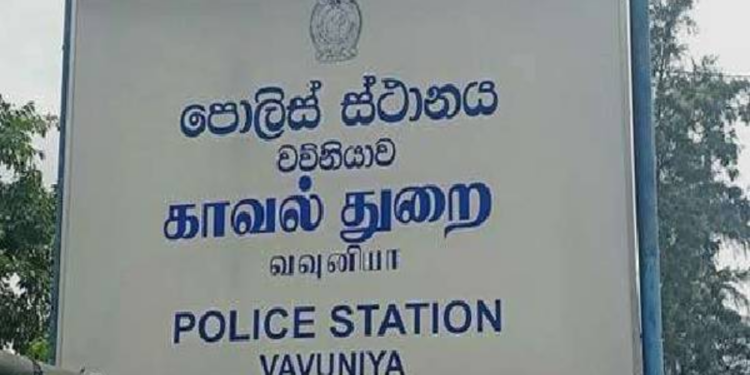 தமிழர் பகுதியில் 14 வயது சிறுமி கர்ப்பம் சந்தேக நபருக்கு எதிராக முறைப்பாடு!