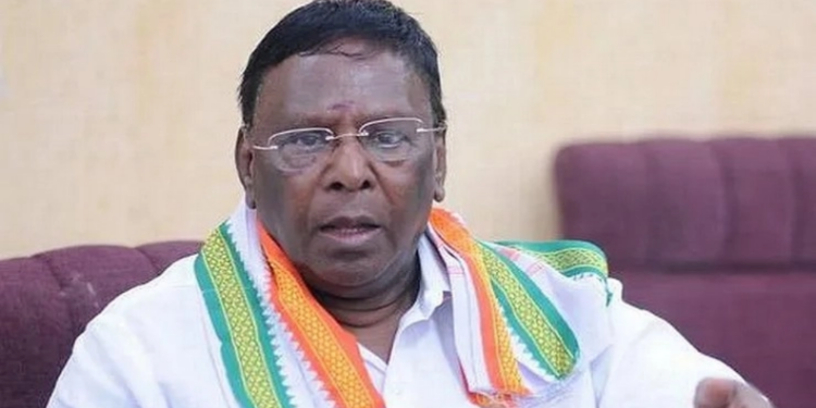 கட்சி ஆரம்பித்த நடிகர்கள் எல்லோரும் காணாமல் போய்விட்டார்கள்.!