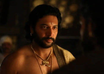 மனைவியை பிரிந்தார் ஜெயம் ரவி அதிர்ச்சியில் ரசிகர்கள்