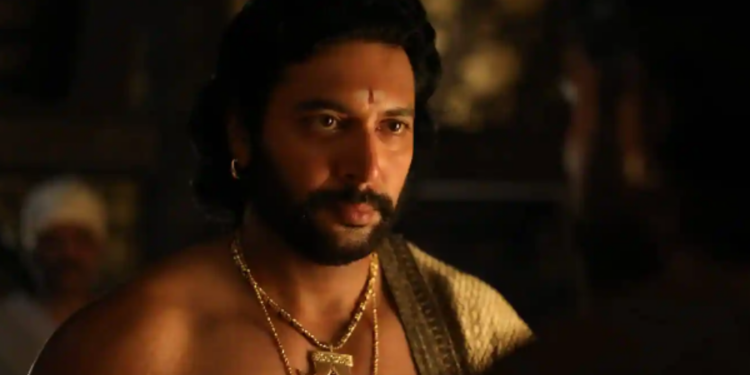 மனைவியை பிரிந்தார் ஜெயம் ரவி அதிர்ச்சியில் ரசிகர்கள்