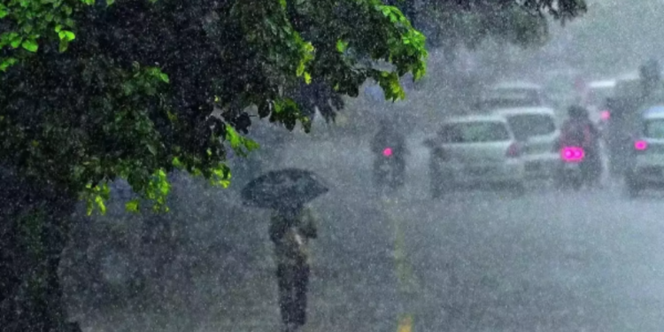 இன்றைய வானிலை முன்னறிவிப்பு!