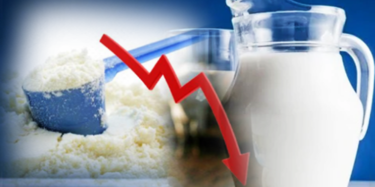 பால்மா விலை குறைப்பு தொடர்பில் அமைச்சர் வெளியிட்டுள்ள செய்தி!