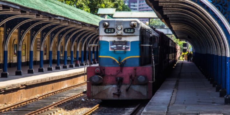 தொடரூந்து திணைக்களத்தின் அறிவிப்பு!