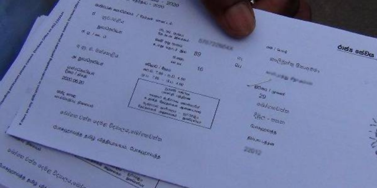 தேர்தலில் வாக்களிக்கவுள்ள இலங்கையர்களுக்கான முக்கிய அறிவிப்பு!