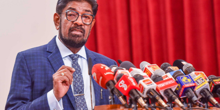 கெஹலிய தொடர்பில் மேல் நீதிமன்றத்தின் உத்தரவு!