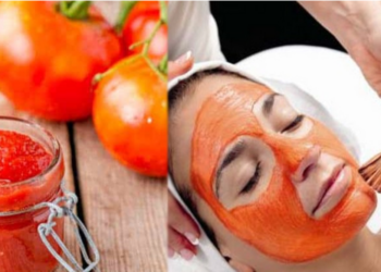 முகத்தை பளபளப்பாக உதவும் சமையலறை பொருட்கள்