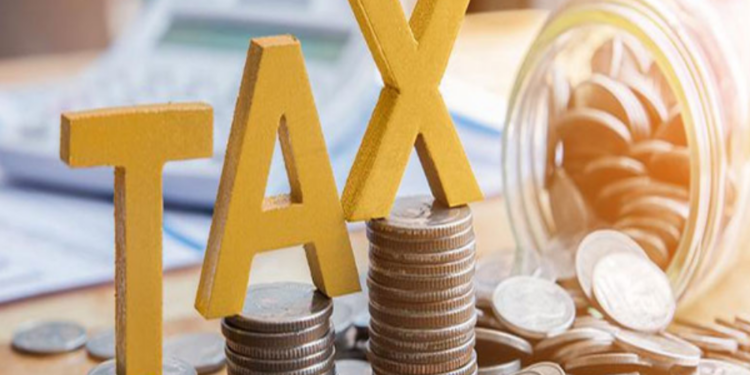 வரியை குறைக்க தீர்மானம்!