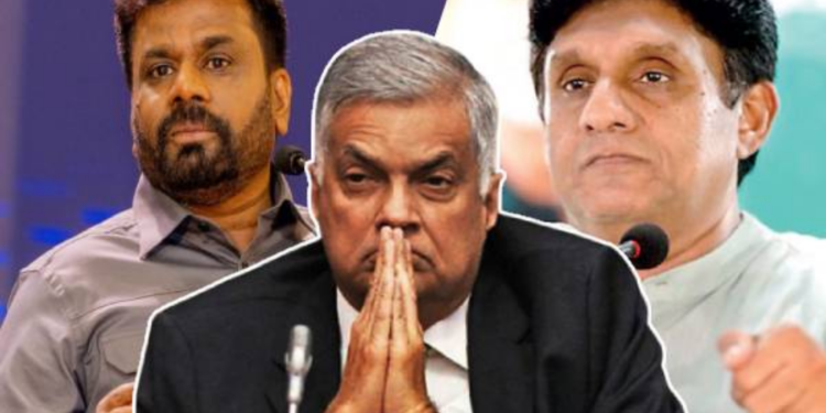 தேர்தல் முடிவை அடுத்து நாட்டில் ஏற்ப்படவுள்ள மாற்றங்கள்!