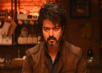 நடிகர் விஜய்யின் 69 திரைப்படம்…இதுவே கடைசியா?