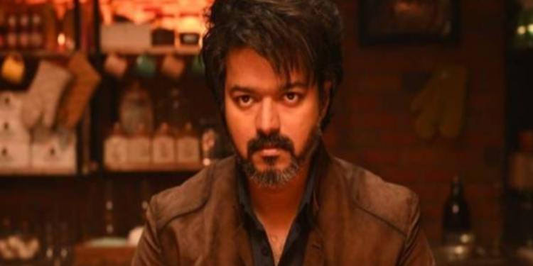 நடிகர் விஜய்யின் 69 திரைப்படம்…இதுவே கடைசியா?