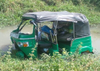 ஆலயத்திற்கு சென்ற பெண்ணிற்கு நிகழ்ந்த சோகம்!