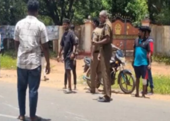 முல்லைத்தீவில் கோர விபத்து!