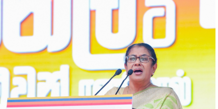 சஜித் பிறேமதாசவிற்கு சவால் விட்ட அத்துகோரல