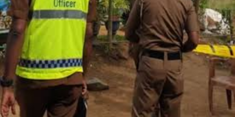 யாழில் தவறான முடிவால் உயிரை மாய்த்த இளம் யுவதி!