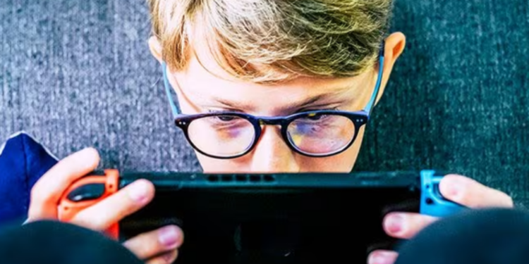 கேம் விளையாட்டால் 13 வயது மாணவனுக்கு நிகழ்ந்த சோகம்!