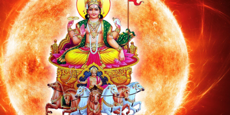 குரு பெயர்ச்சியால்  நன்மையடைய போகும் ராசிக்காரர்கள்!