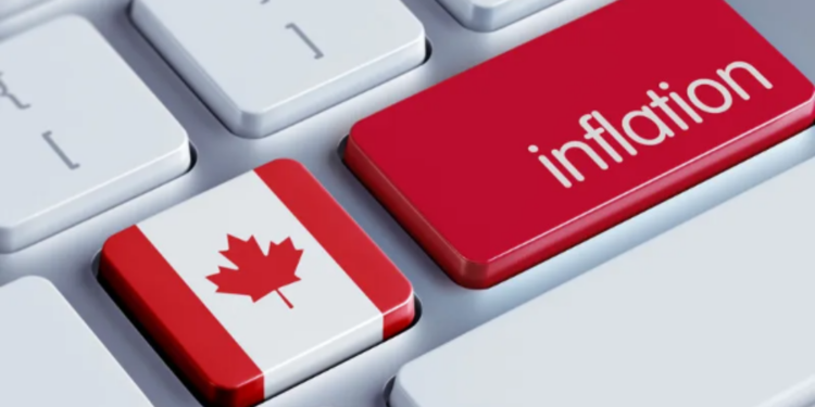 கனடாவில் பணவீக்கம்!